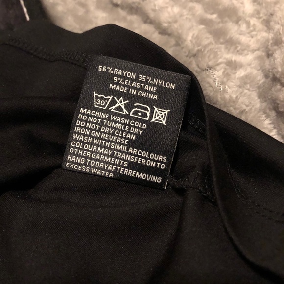 Xs NWT neverwinter nytes skater dress killstar - Picture 4 of 9